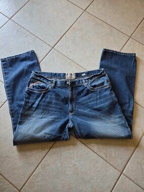 Ariat relaxed boot cut M4  Size 40/32 Relaxed Boot cut